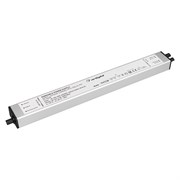 Блок питания ARPV-LG24030-LINEAR-PFC-DALI2-PD (24V, 1.25A, 30W) (Arlight, IP67 Металл, 5 лет) 034869