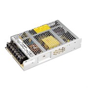 Блок питания HTS-100-24 (24V, 4.2A, 100W) (Arlight, IP20 Сетка, 3 года) 015034(1)