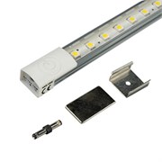 Светильник BAR-5050C-100-SENS 12V Warm White (Arlight, -) 013363