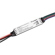 Контроллер SMART-K46-RGB-PUSH-SUF (12-24V, 3x1A, 2.4G) (Arlight, Пластик) 028440
