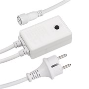 Контроллер ARD-PRO-LIVE-1.5M White (230V, 1.6A) (Ardecoled, Закрытый) 025894