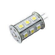 Светодиодная лампа AR-Sensor-G4-15B2232-DC White (ANR, Открытый) 012877