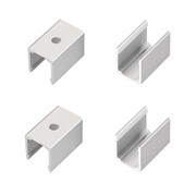 Держатель WPH-FLEX-1018-SIDE (Arlight, Металл) 040854