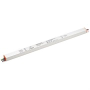 Блок питания ARV-24048-LONG-D (24V, 2A, 48W) (Arlight, IP20 Металл, 3 года) 046044(2)
