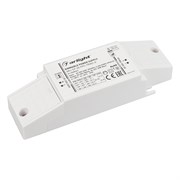 Блок питания ARJ-SP-30-PFC-TRIAC-INS (30W, 26-42V, 0.5-0.7A) (Arlight, IP20 Пластик, 5 лет) 026052(1)