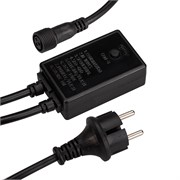 Контроллер ARD-CLASSIC-LIVE-1.5M Black (230V, 1.6A) (Ardecoled, Закрытый) 025891