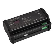 Диммер SMART-TRIAC-DIM-DIN (230V, 6A) (Arlight, IP20 Пластик, 5 лет) 033761