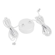 Подвес SPX-HANG-CANOPY-R70-L1500 (WH) (Arlight, Металл) 036980