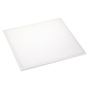 Панель IM-600x600A-40W Warm White (Arlight, IP40 Металл, 3 года) 023146