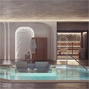 Лента герметичная CSP-PFS-X320-10mm 24V Day4000 (10 W/m, IP68, TWP100, 5m) (Arlight, -) 045051