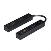 Коннектор гибкий MAG-CON-25-FLEX-POWER (BK) (Arlight, IP20 Пластик, 3 года) 046826