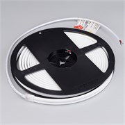 Лента герметичная MOONLIGHT-SIDE-A168-4x10mm 24V Warm2700 (7.2 W/m, IP65, 5m, wire x2) (Arlight, Вывод прямой, 3 года) 040992