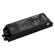 Блок питания ARJ-DALI-60 (60W, 1050/1200/1400mA, DALI, PFC) (Arlight, IP20 Металл, 2 года) 022169