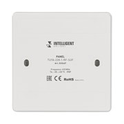 INTELLIGENT ARLIGHT Панель TUYA-228-1-RF-SUF (kinetic, 433MHz) (IARL, IP67 Пластик, 3 года) 033667