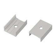 Держатель ARL-MOONLIGHT-0711-CLIP ANOD (Arlight, Алюминий) 039504