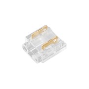 Коннектор COB-MONO-10mm-2pin-STW (Arlight, Прозрачный) 046945