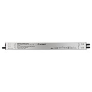 Блок питания ARPV-LG48160-LINEAR-PFC-DALI2-PD (48V, 3.34A, 160W) (Arlight, IP67 Металл, 5 лет) 034883