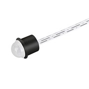 ИК-датчик SR-PRIME-IN-R14-BK-MINI (12-24V, 48-96W, MOTION) (Arlight, IP20 Пластик, 2 года) 045905