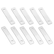 Соединитель SL-ARC-LINE-D WHITE (Дуга-дуга, круг) (Arlight, Металл) 027841