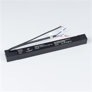 Блок питания ARV-SP-48100-MAG-VIBE-BK (48V, 2.1A, 100W) (Arlight, IP20 Пластик, 5 лет) 044198