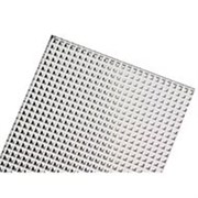 Светильник Рассеиватель микропризма для  а Vector 585*565 мм микропризма V-05-5V2