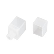 Заглушка ARL- MOONLIGHT-16x16-CAP-SET (Arlight, Силикон) 047179