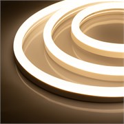 Гибкий неон ARL-CF2835-U15M20-24V Day (26x15mm) (Arlight, 8 Вт/м, IP65) 028977