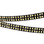 Лента RT-5000-2835-320 24V Warm3000 CRI98 (BLACK 15mm, 24W/m, IP20) (Arlight, -) 032615