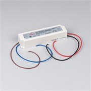 Блок питания ARPV-LV12060-A (12V, 5.0A, 60W) (Arlight, IP67 Пластик, 3 года) 018969(1)