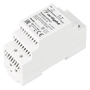 Блок питания ARV-DR30-48 (48V, 0.6A, 30W) (Arlight, IP20 DIN-рейка) 034675