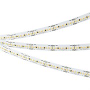 Лента MICROLED-M320-8mm 24V Warm2700 (8 W/m, IP20, 2216, 5m) (Arlight, 130 лм/Вт) 047866