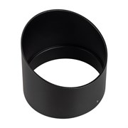 Бленда ALT-RAY-R95 (BK) (Arlight, Металл) 038162