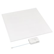 Светильник DL-TITAN-S600x600-40W Day4000-MIX (WH, 120 deg, 230V, DALI) (Arlight, IP20 Металл, 3 года) 046049