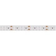 Лента RT 2-5000 24V Red 2x2 (3528, 1200 LED, LUX) (Arlight, 19.2 Вт/м, IP20) 008775(B)