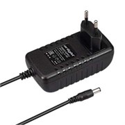 Блок питания ARDV-36-24-BW (24V, 1.5A, 36W) (Arlight, Адаптер, 2 года) 021869(1)