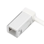 Коннектор питания ARL-MOONLIGHT-1213-CON-POWER-LR-WH (Arlight, Пластик) 028061