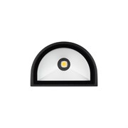 Светильник LGD-Wall-Tub-J2B-12W Warm White (Arlight, IP54 Металл, 3 года) 021934