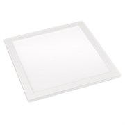 Панель IM-300x300A-12W Warm White (Arlight, IP40 Металл, 3 года) 023147(1)