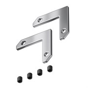 Комплектующие для встраиваемой трековой системы Technical TRA034CL-MP-1 TRA034CL-MP-1