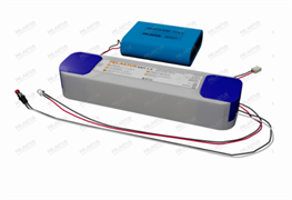Pelastus Блок аварийного питания БАП 1.5  для светодиодных светильников до 200 Вт. Батарея:Li-FePO4 9.6В 1800мА/ч. 4,5Вт БАП 1.5 (180 минут)