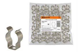 Клипса для ламп Т5 TDM SQ0351-0014