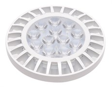 Лампа PLED-AR111 12w 4000K 960Lm G53 185-265V Jazzway -светодиодная   3017765