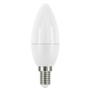 Светодиодная лампа VALUE CLB40 4,9W/840 230V FR E14 OSRAM  4052899973367