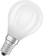 Лампа накаливания CLAS P FR 40W 230V E14 OSRAM 4058075472631