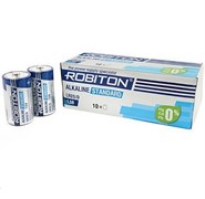 ROBITON STANDARD LR20 BULK10 (в упаковке 10шт) 13985
