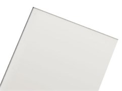 Рассеиватель опал для Vector 585*565 мм 2 шт в упаковке V-05-1V2