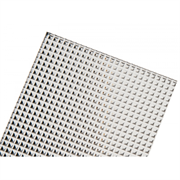 Рассеиватель микропризма для L-поворота G-ЛАЙН 2 шт в упаковке 2000000204277