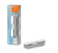 Светильник SMART WIFI ORBIS DUPLO 300 IP44TWCR LEDVANCE 4058075573659