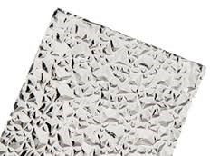 Рассеиватель колотый лед для 1195*295 (1190*290 мм) 2 шт в упаковке V-09-01-533