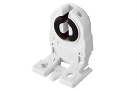 Патрон втычной стоечный (крепление на защелки) (1 500 шт.) G13 TDM SQ0351-0018-1